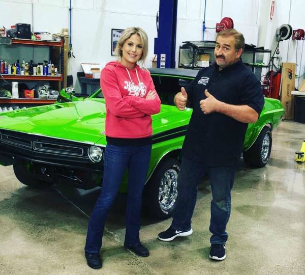 Graveyard Carz Allysa Rose wikibio, age, net worth,husband, kids,divorce.
