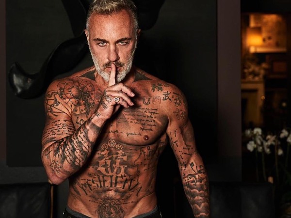 Millionaire Gianluca Vacchi Wiki Bio Net Worth Height Wife