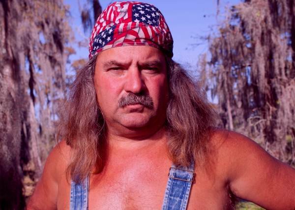 The Gator Whisperer: Uncovering the Fascinating World of Bruce Mitchell, aka Bruce from Swamp People