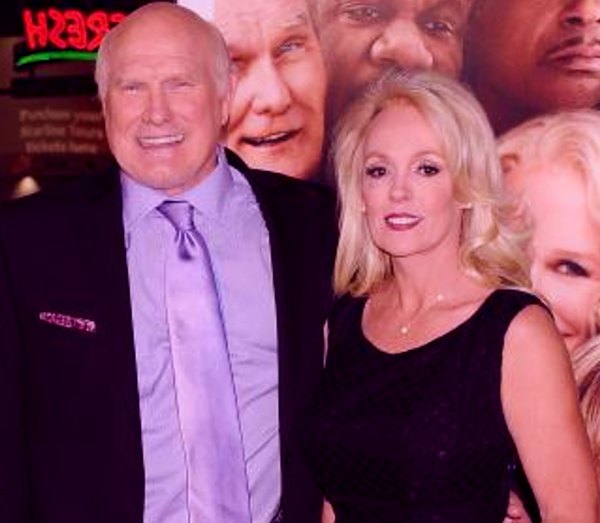 Who Is Terry Bradshaw Wife Tammy Bradshaw? Her Wiki-Bio, Age, Career.