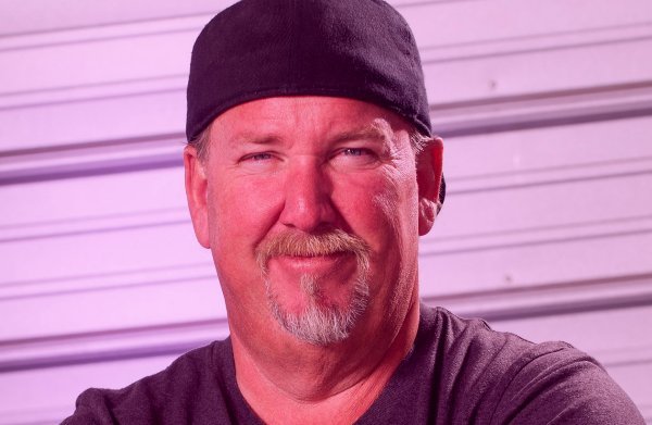 Storage Wars Star Darrell Sheets Thecelebsinfo