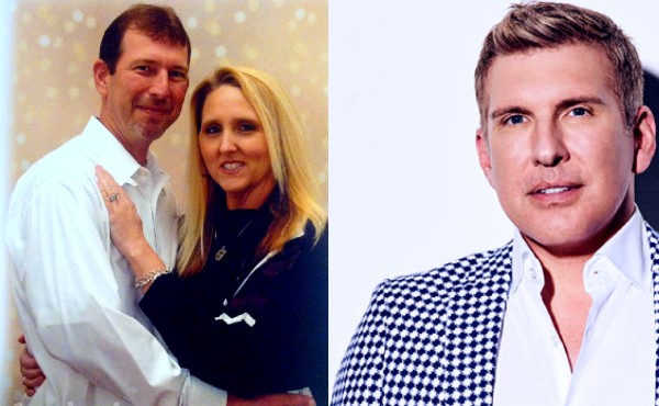 Randy Chrisley [Todd Chrisley brother] dead or Alive? A scary divorce ...