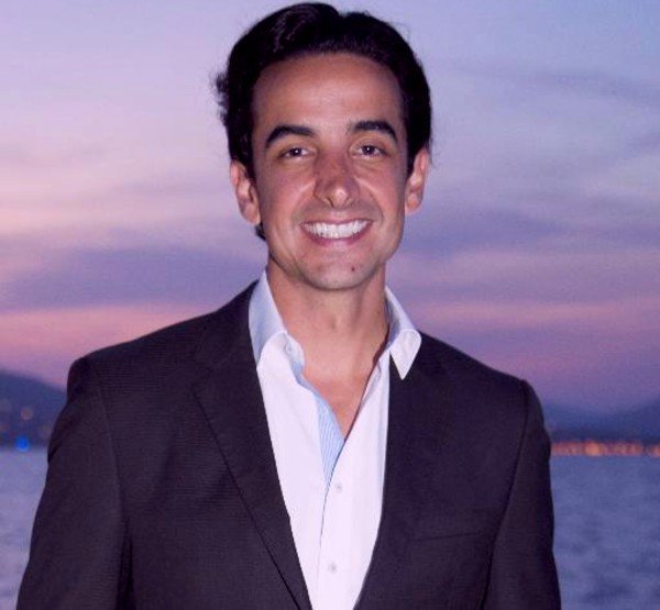 Who is Daniel Krauthammer Charles Krauthammer s son ? His net worth