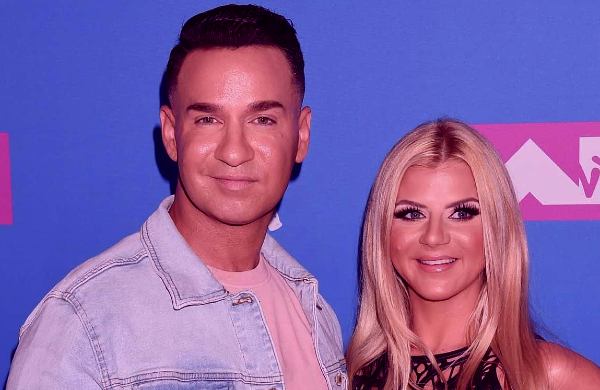 Who is Lauren Pesce, Mike Sorrentino's wife? Her wiki-bio age, and net ...