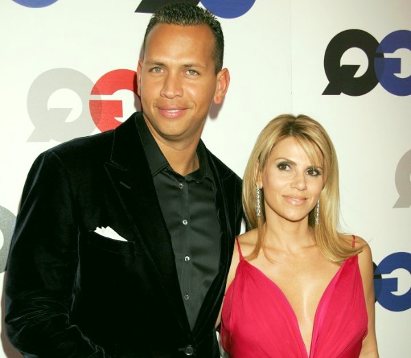 When former Yankees superstar Alex Rodriguez pushed his ex-wife Cynthia  Scurtis to prioritize family first over career