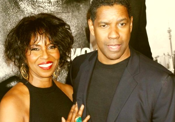 Pauletta Washington[Denzel Washington Wife]: Wiki-Bio, Net Worth ...