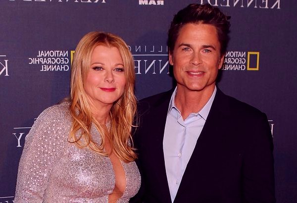 Sheryl Berkoff Rob Lowe Wife Wiki Bio Net Worth Past Relationship 8896