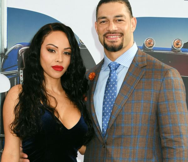 Who is Galina Becker[ Roman Reigns wife]? Inside their relationship.