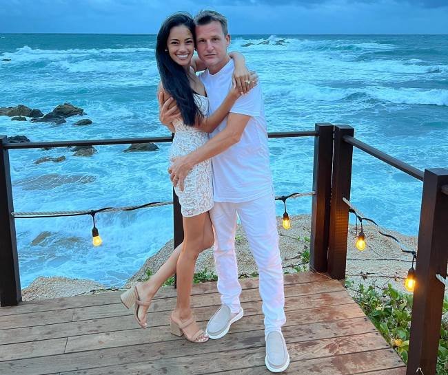 Bryiana Dyrdek Wiki/bio Shows a Life-threatening Disease in childhood