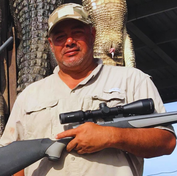 Who is Joey Edgar from Swamp People? His age, net worth, wife, kids