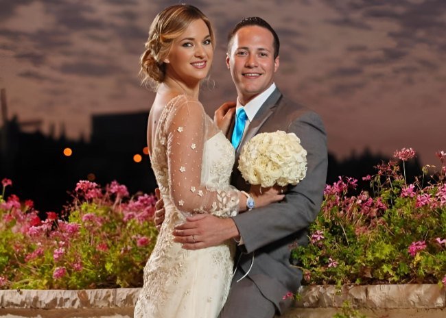 IS KATIE PAVLICH HUSBAND visual data 7