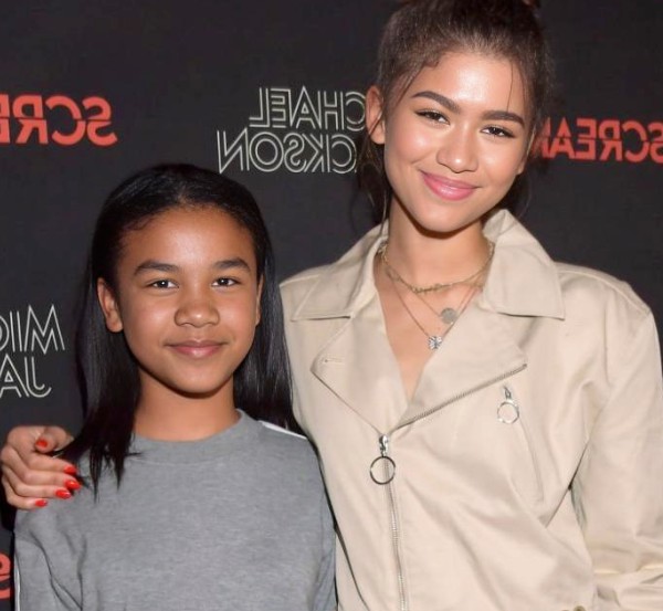 Kaylee Stoermer Coleman: The Untold Story of Zendaya’s Youngest Sister