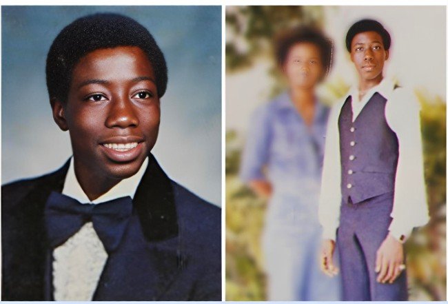 April Dubois, a figure from Wesley Snipes' past, who continues to inspire curiosity among fans