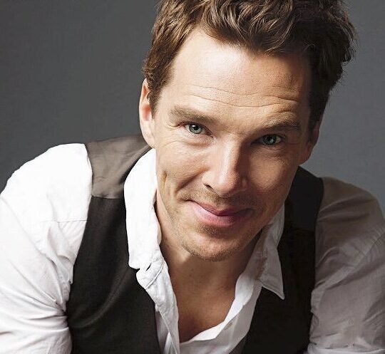 Benedict Cumberbatch: A Cosmic Analysis of His Astrological Destiny