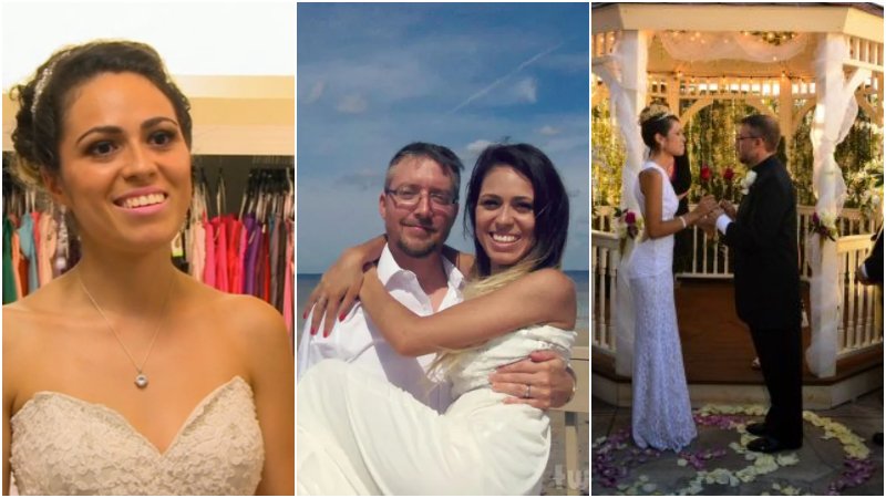What Happened to Jason & Cassia After 90 Day Fiancé? Divorce, Jason’s